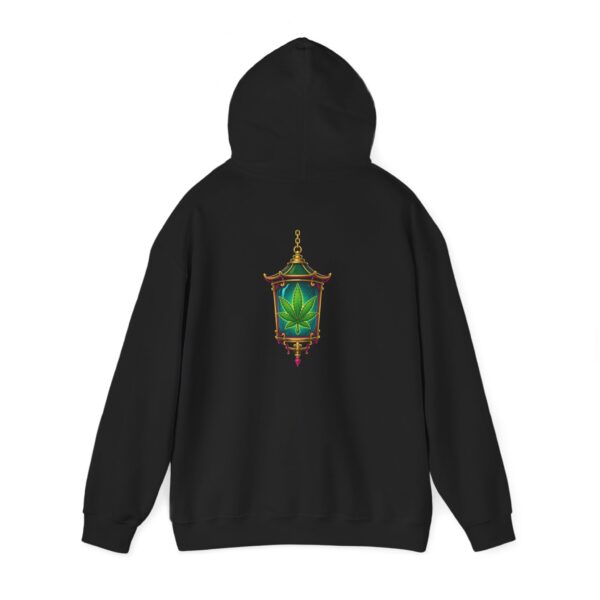 Garden Lantern Hoodie