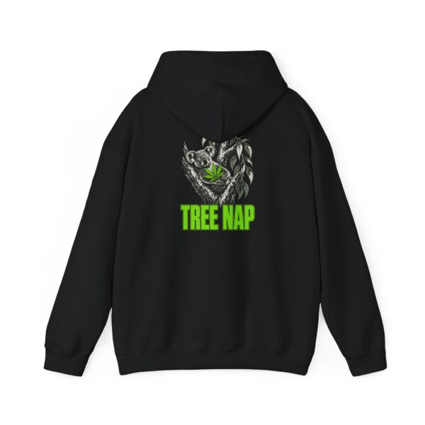 Tree Nap Hoodie