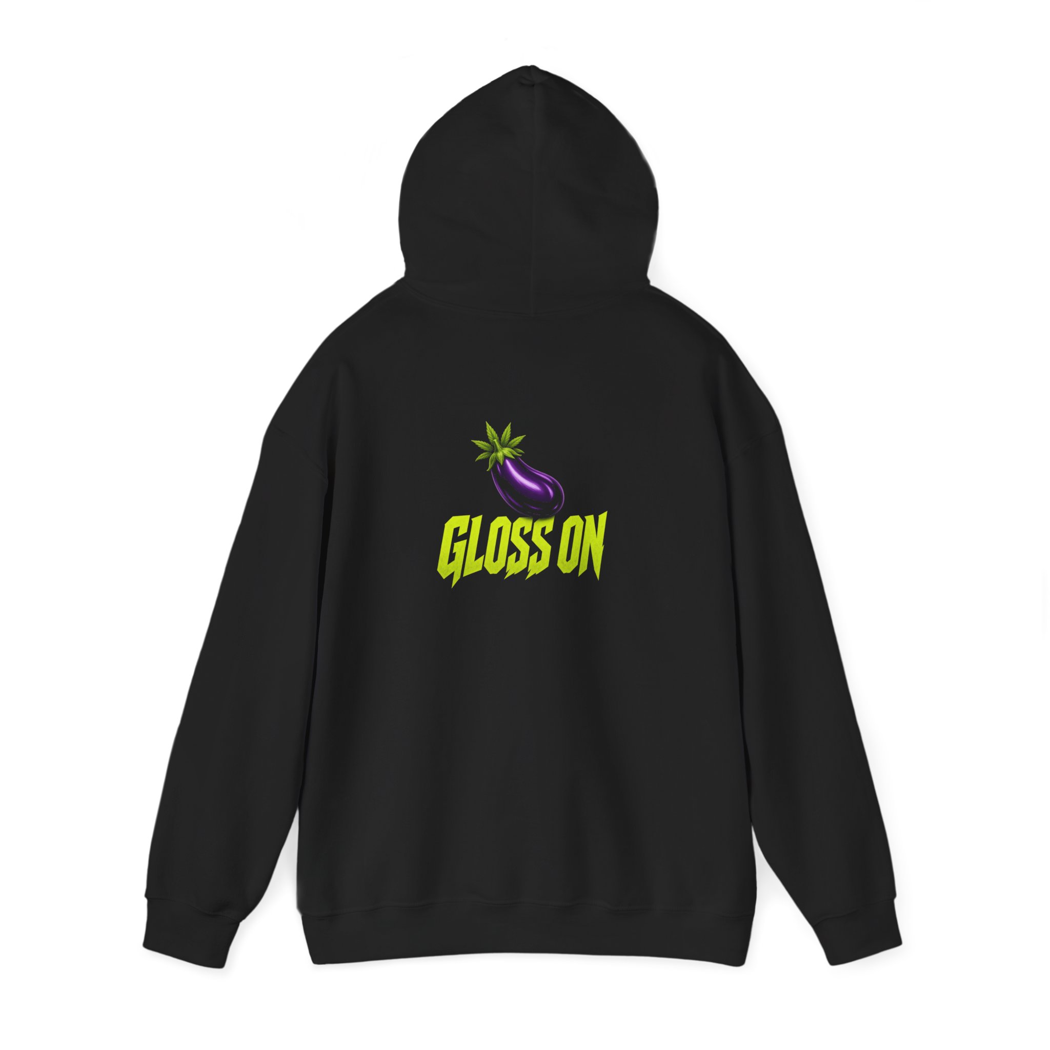 Gloss On Hoodie - Image 3