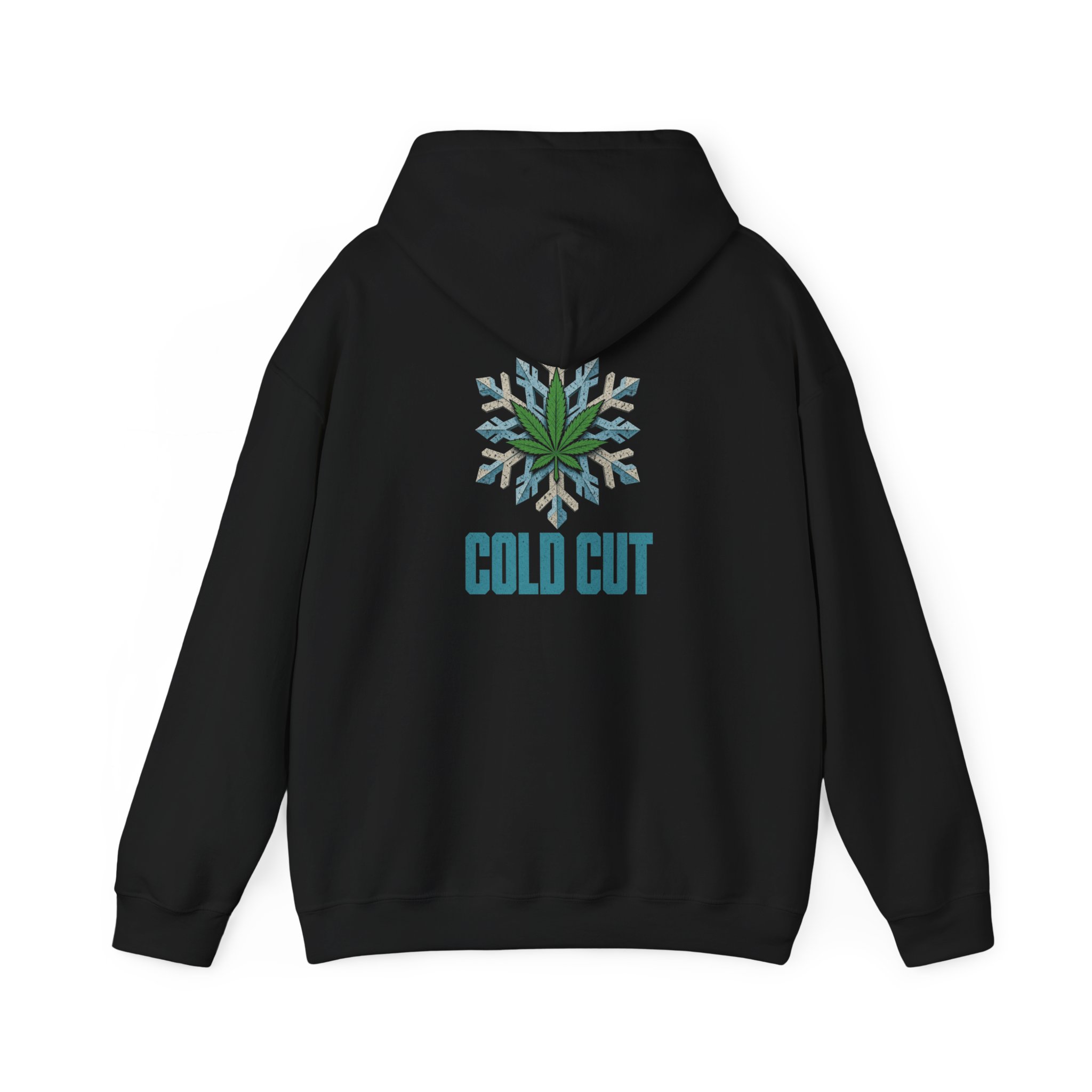 Cold Cut Hoodie