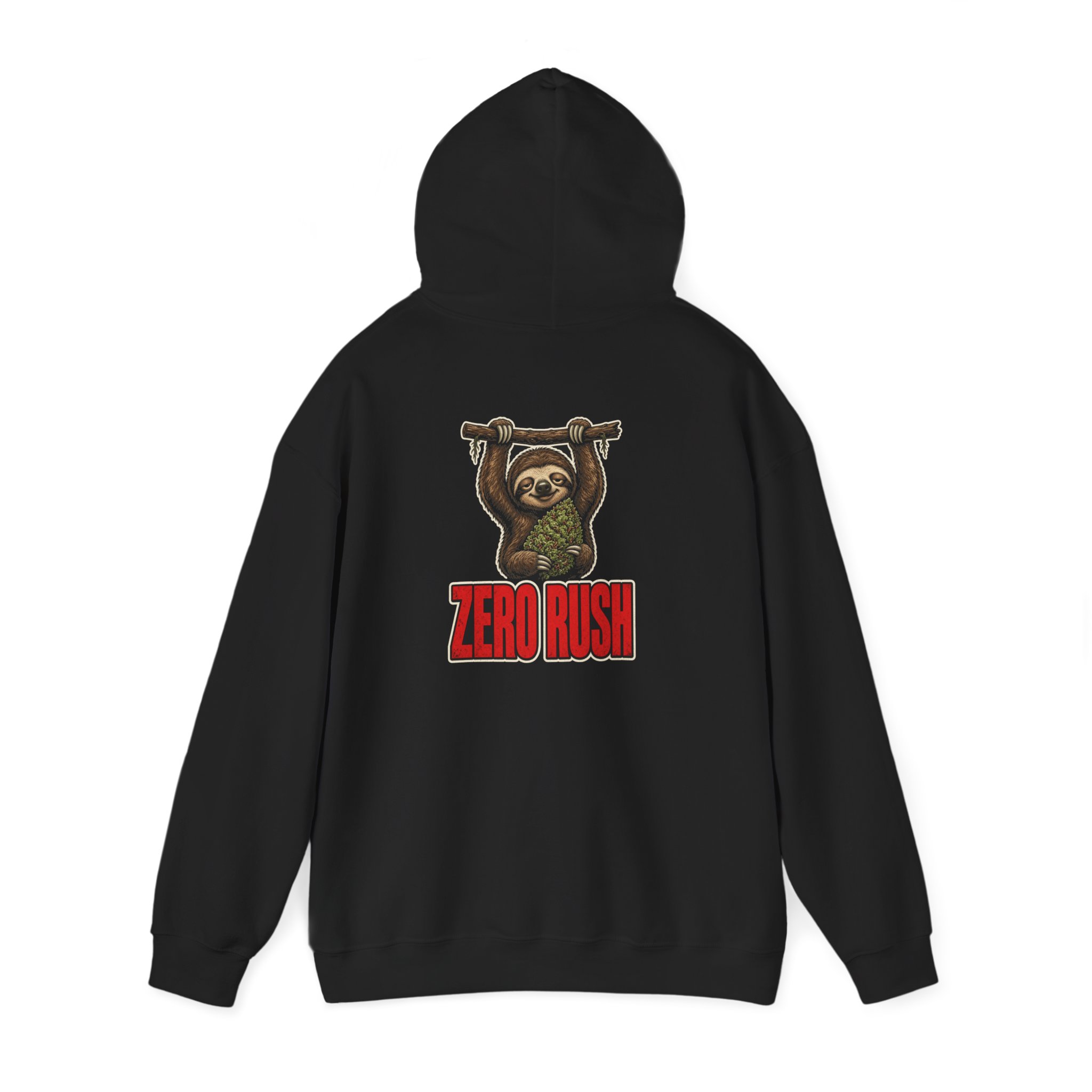 Zero Rush Hoodie - Image 3