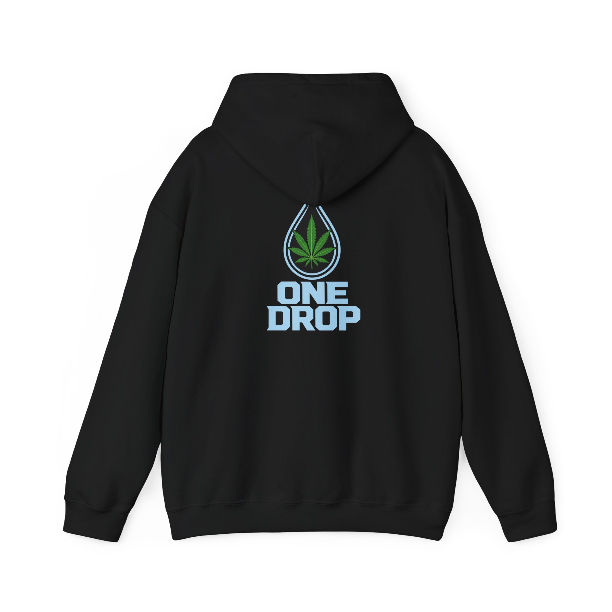 One Drop Hoodie