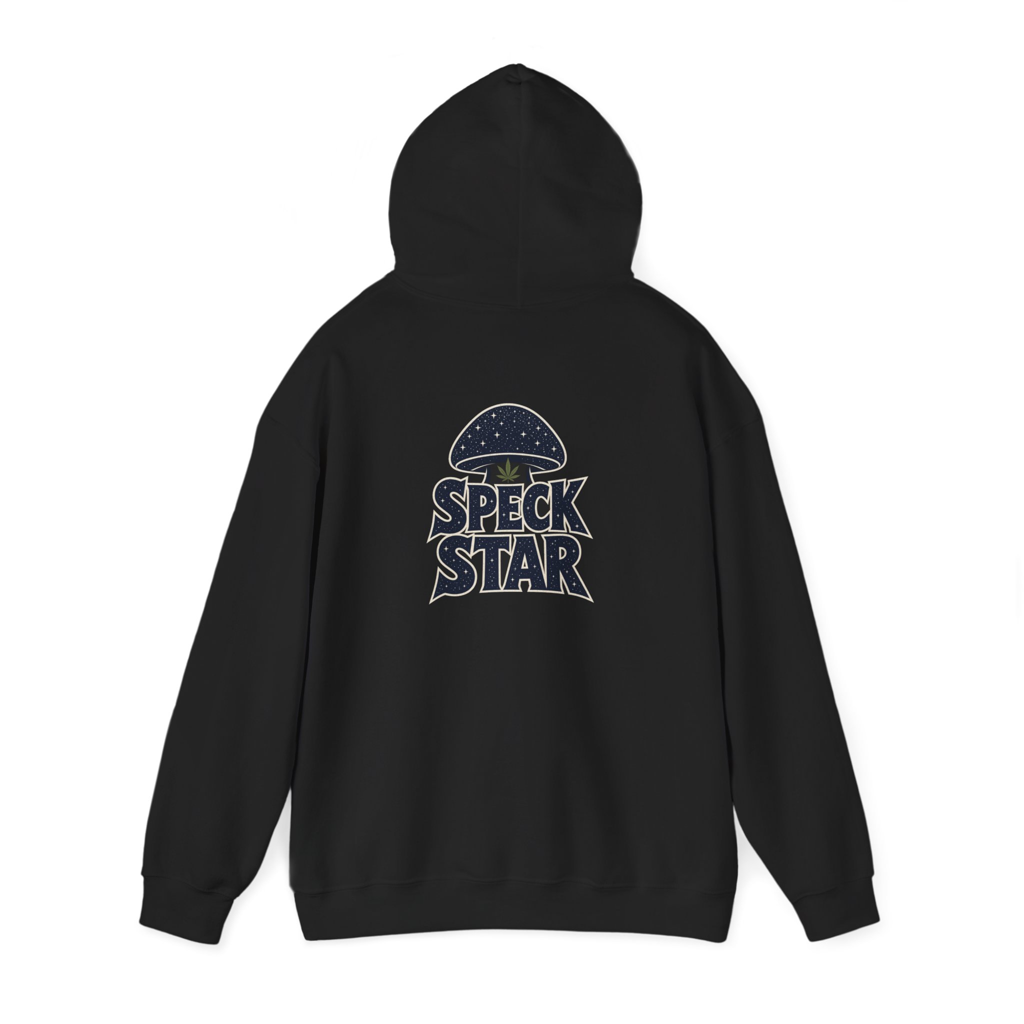 Speck Star Hoodie - Image 3
