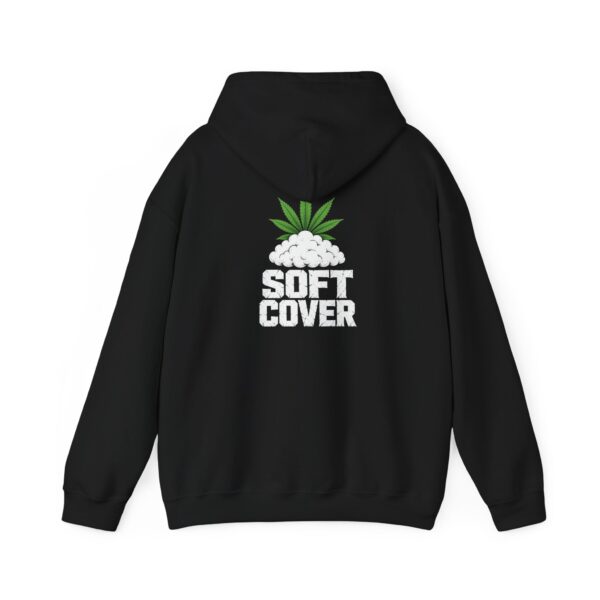 Soft Cover Hoodie