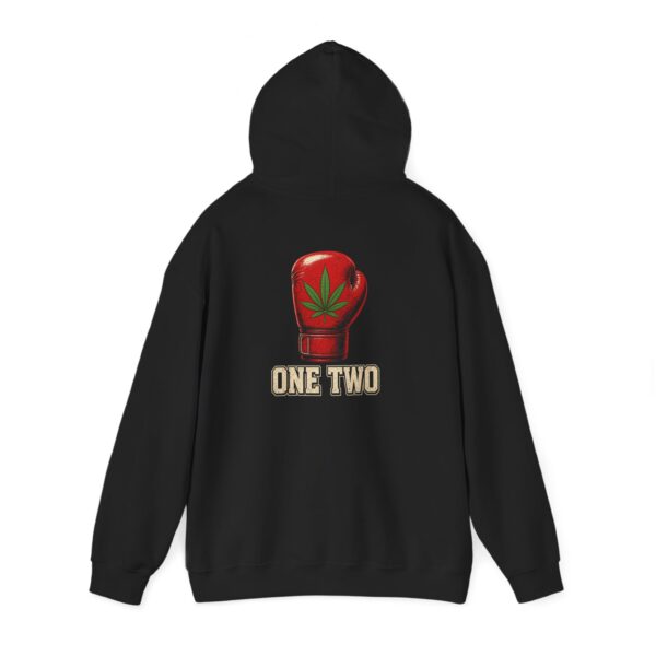 One Two Hoodie