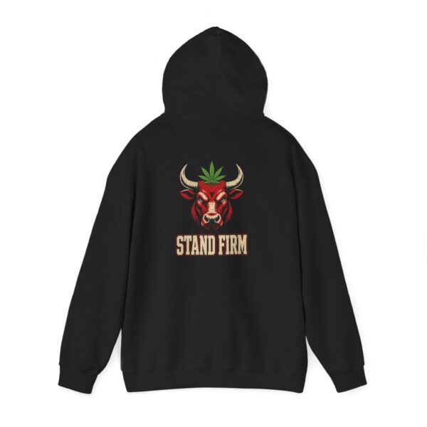 Stand Firm Hoodie