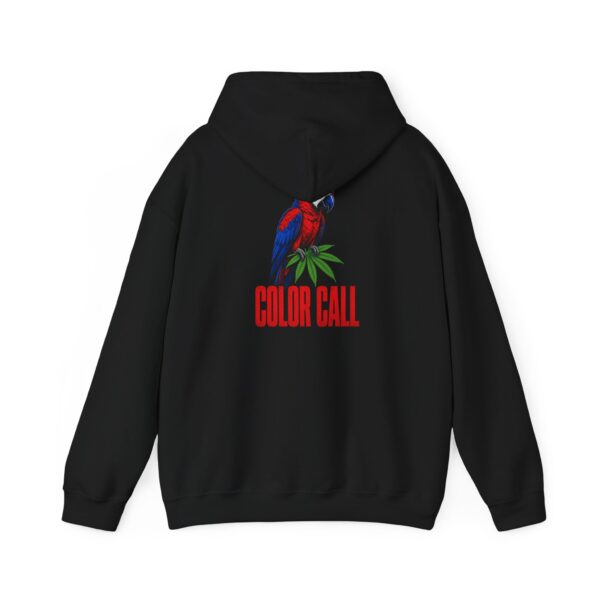 Color Call Hoodie