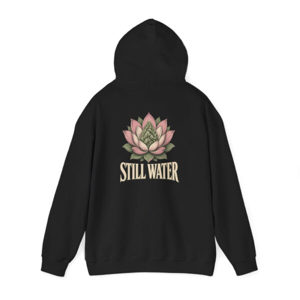 Still Water Hoodie