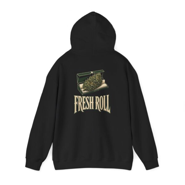 Fresh Roll Hoodie