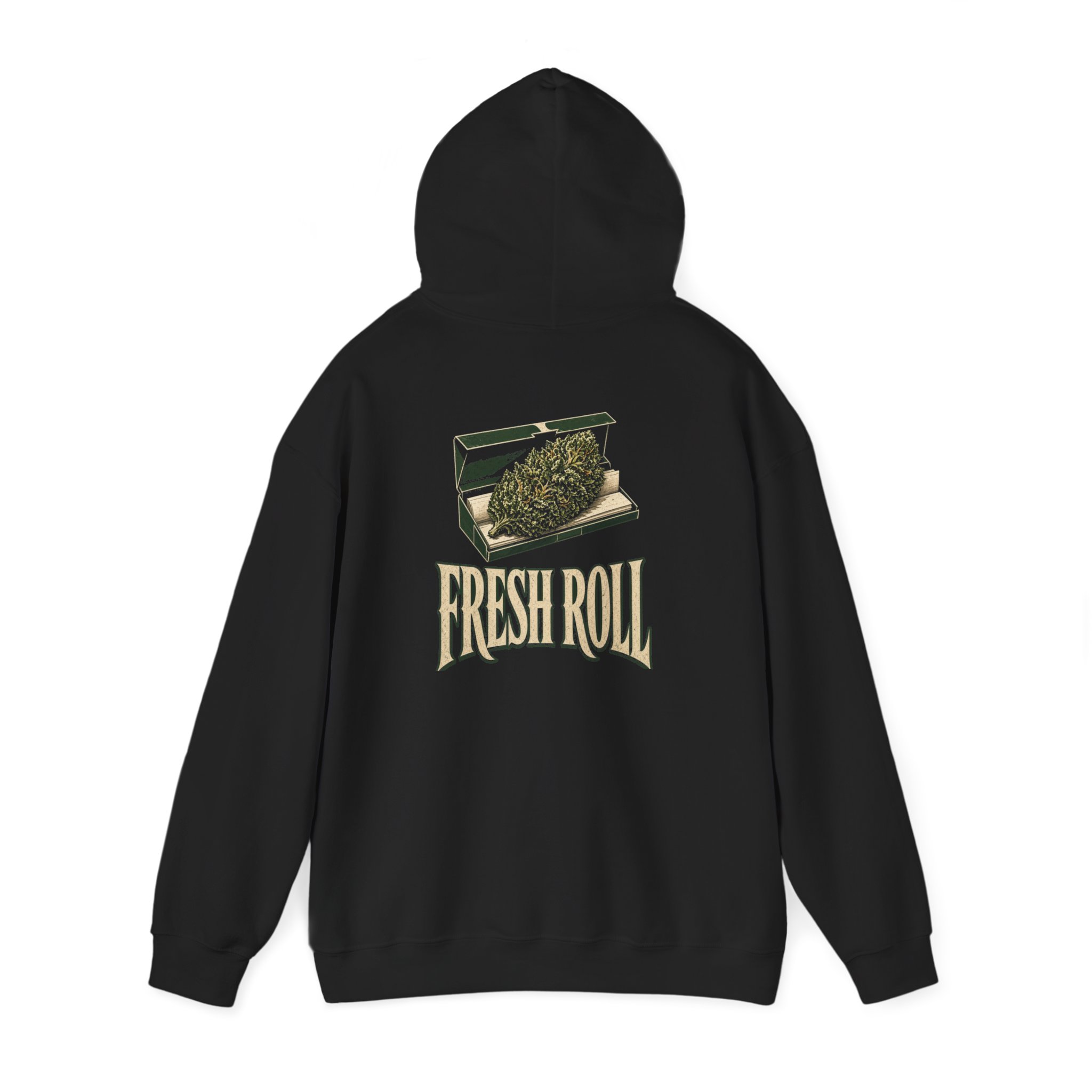 Fresh Roll Hoodie