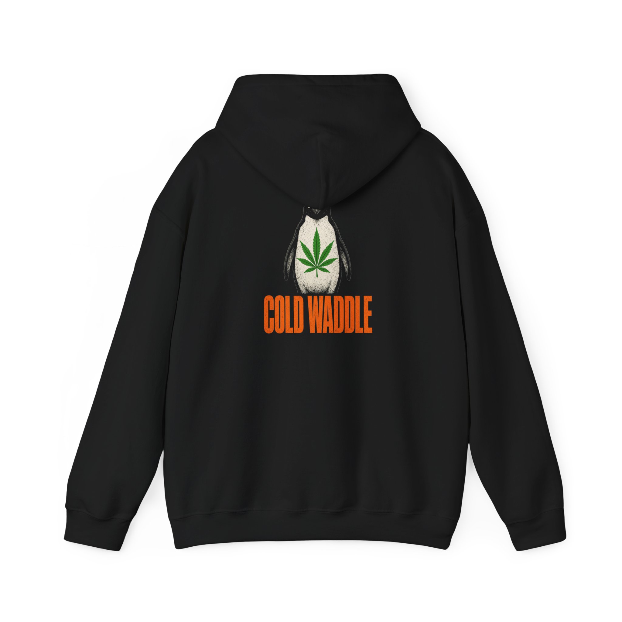 Cold Waddle Hoodie