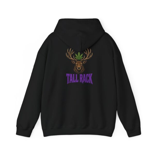 Tall Rack Hoodie
