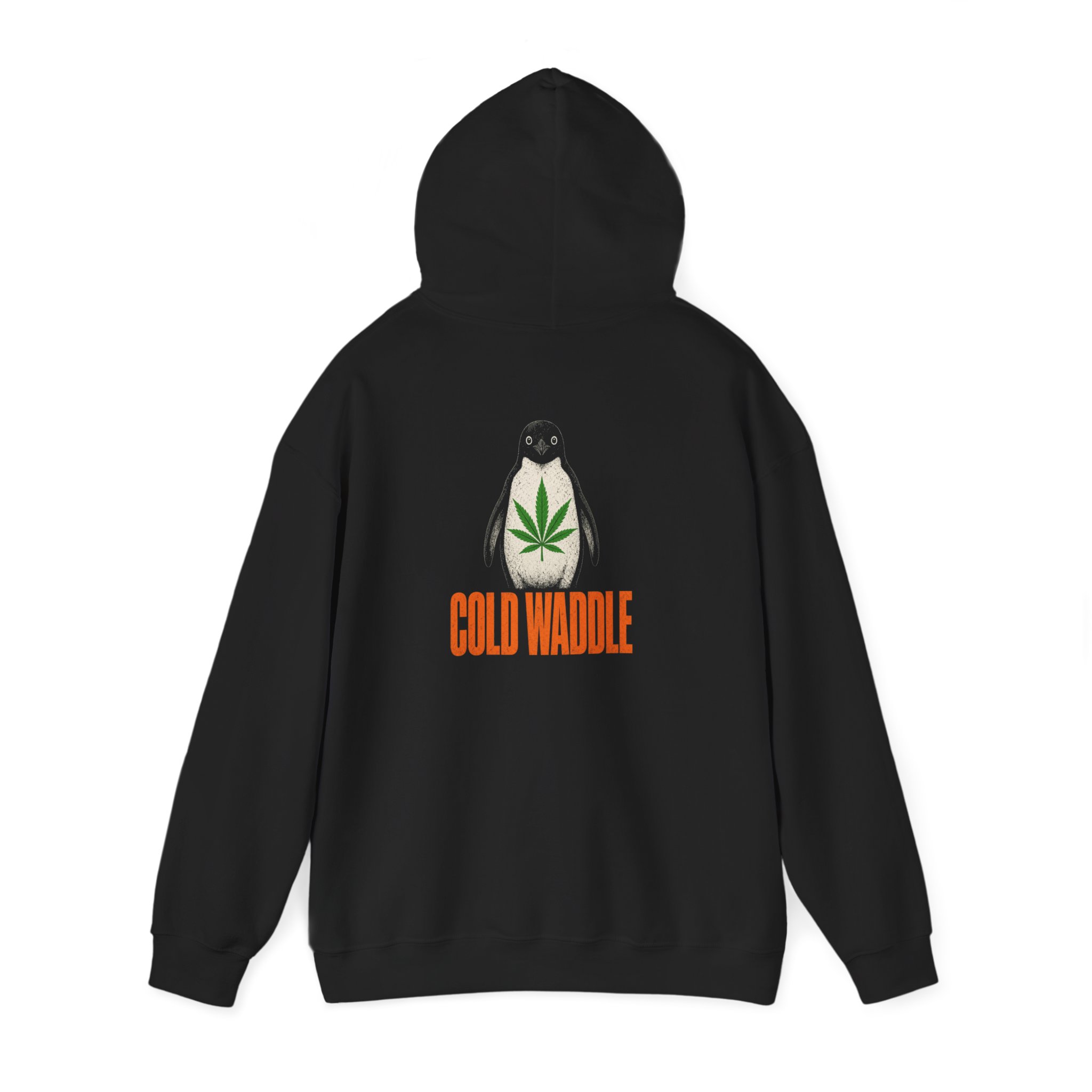 Cold Waddle Hoodie - Image 3