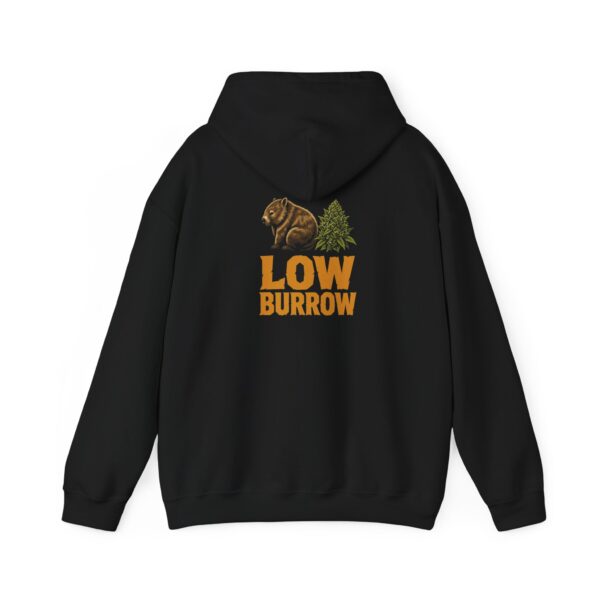 Low Burrow Hoodie