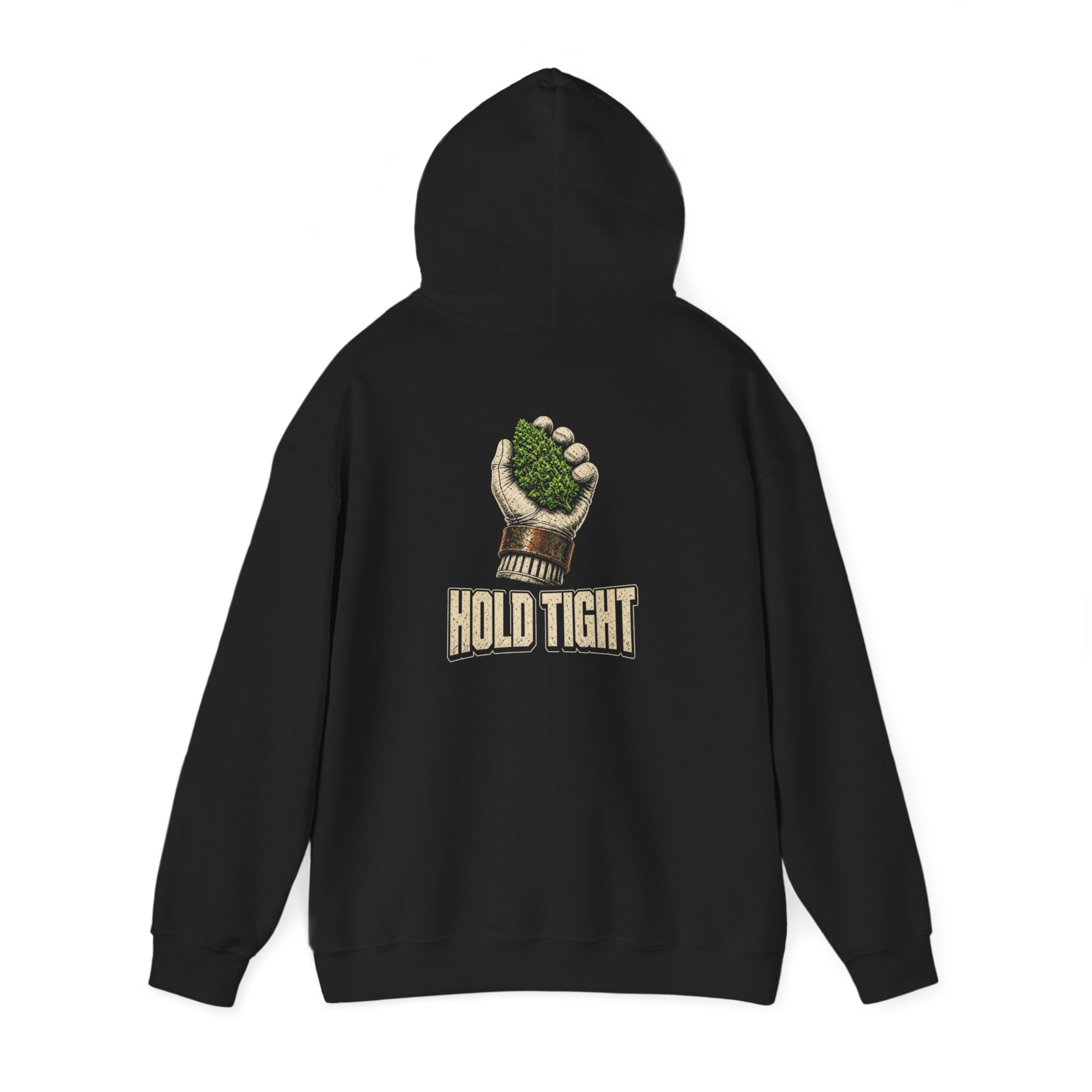 Hold Tight Hoodie