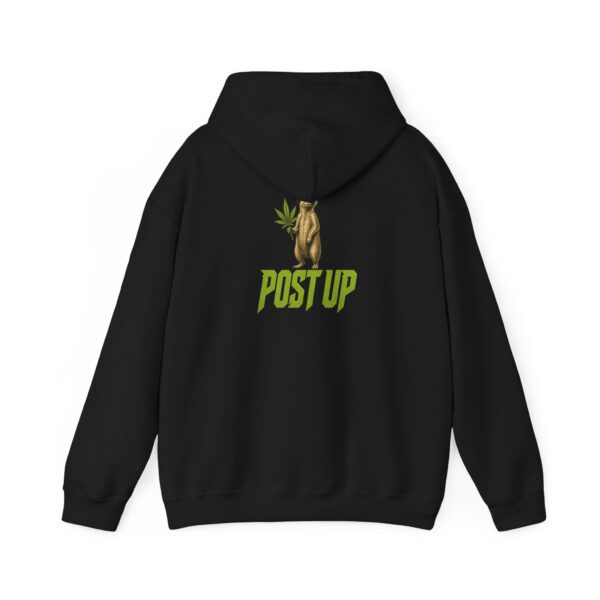 Post Up Hoodie