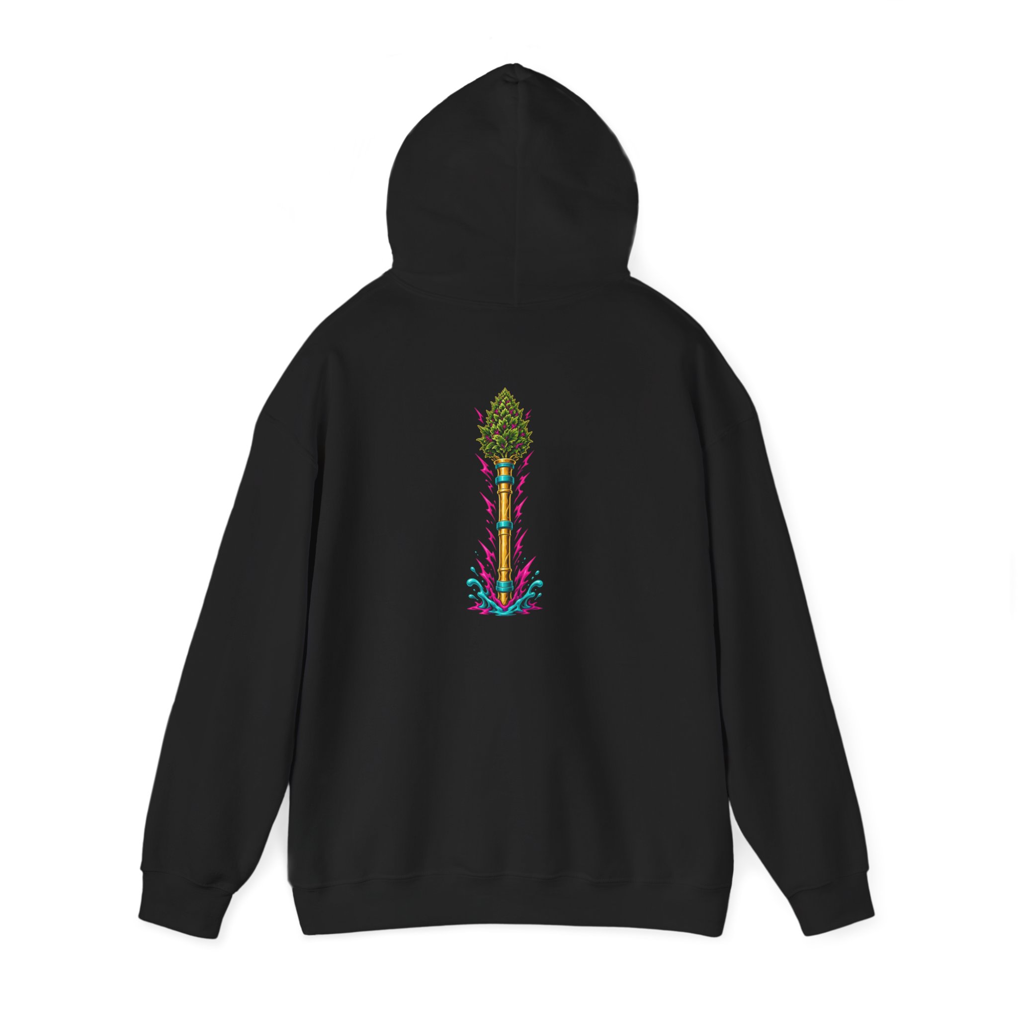 Bud Staff Hoodie