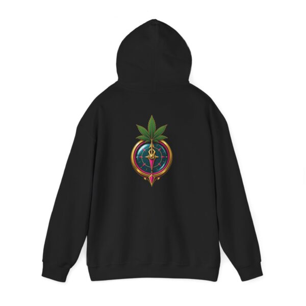 Trail Compass Hoodie