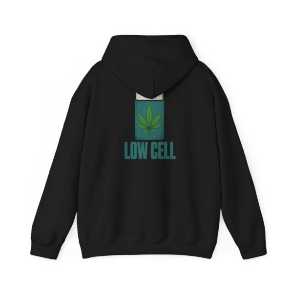 Low Cell Hoodie