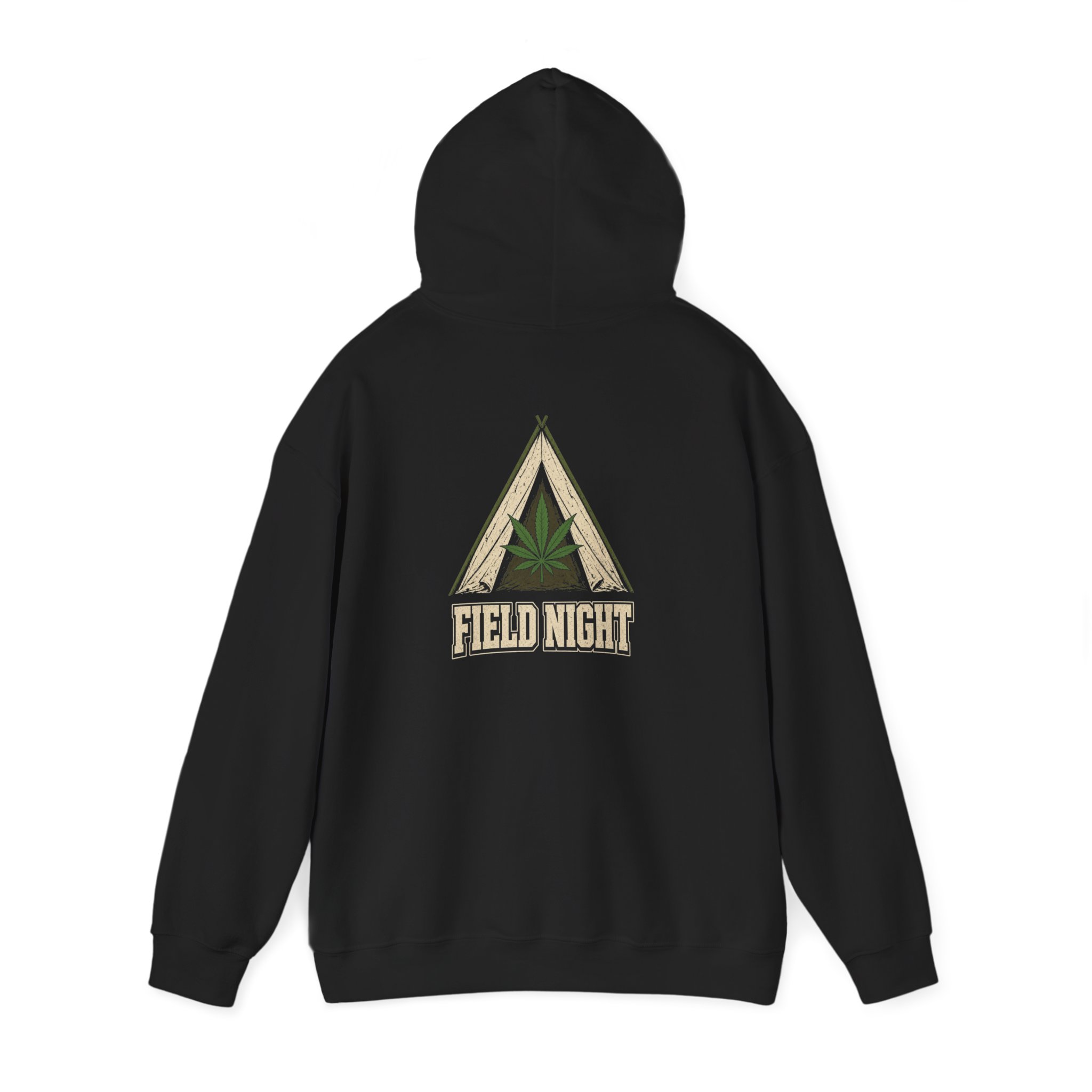 Field Night Hoodie - Image 3