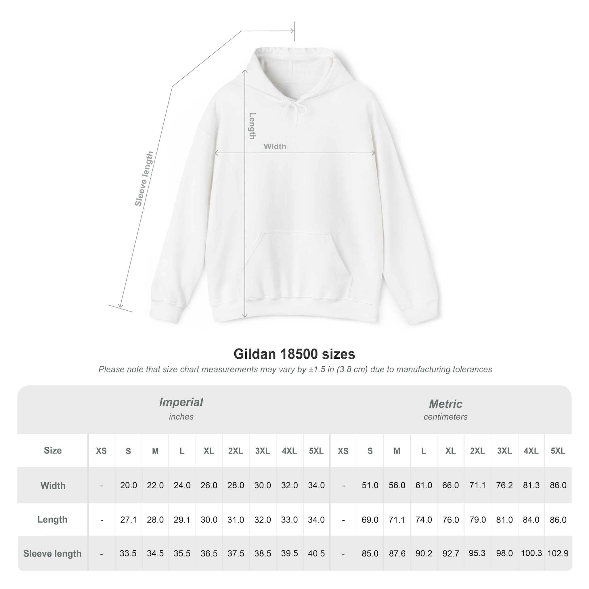Frill On Hoodie - Image 5