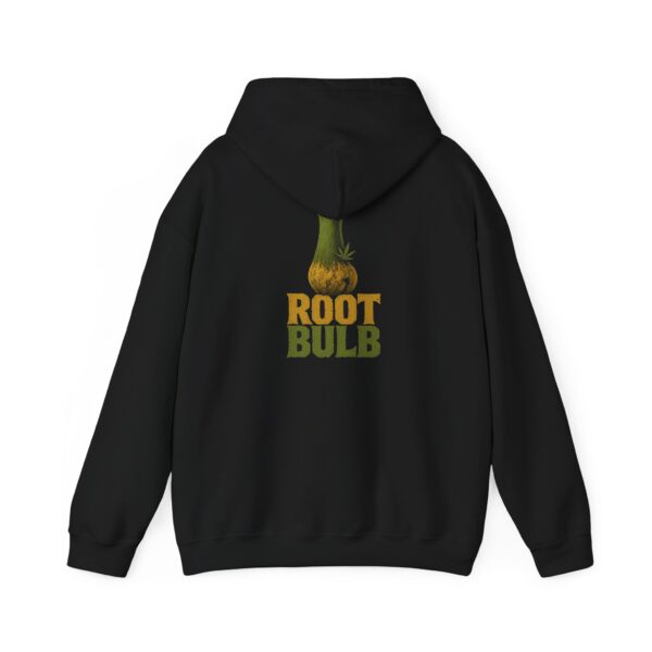 Root Bulb Hoodie