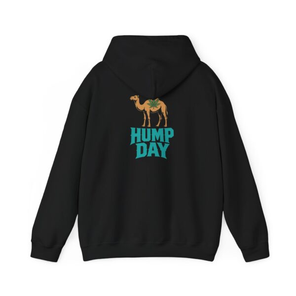 Hump Day Hoodie