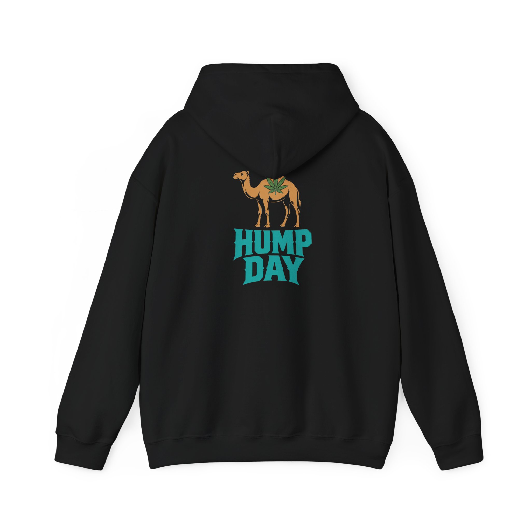 Hump Day Hoodie