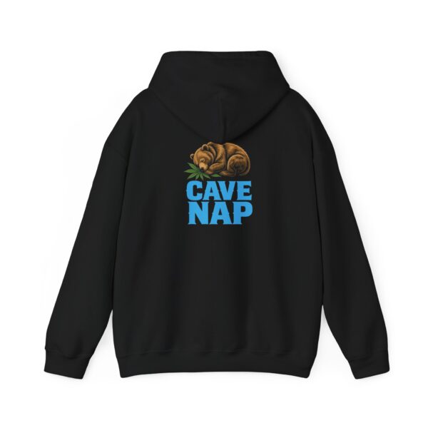 Cave Nap Hoodie