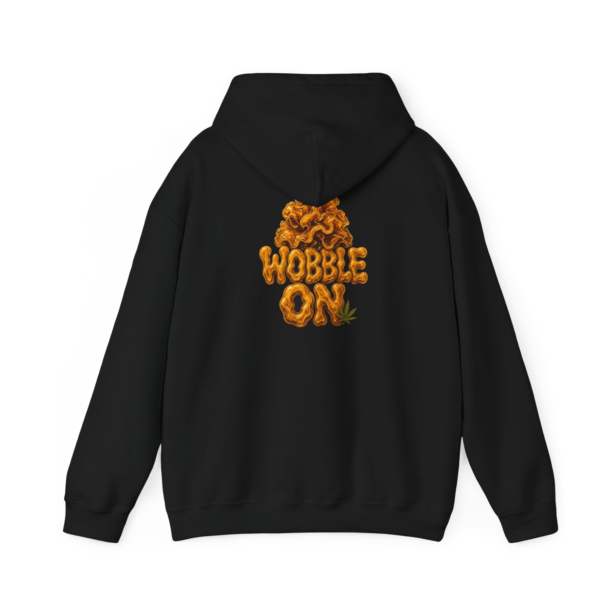 Wobble On Hoodie