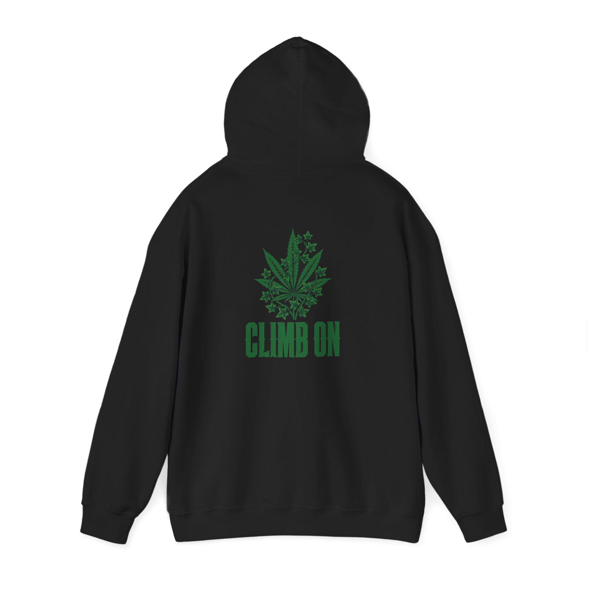 Climb On Hoodie - Image 3