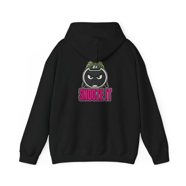 Snooze It Hoodie