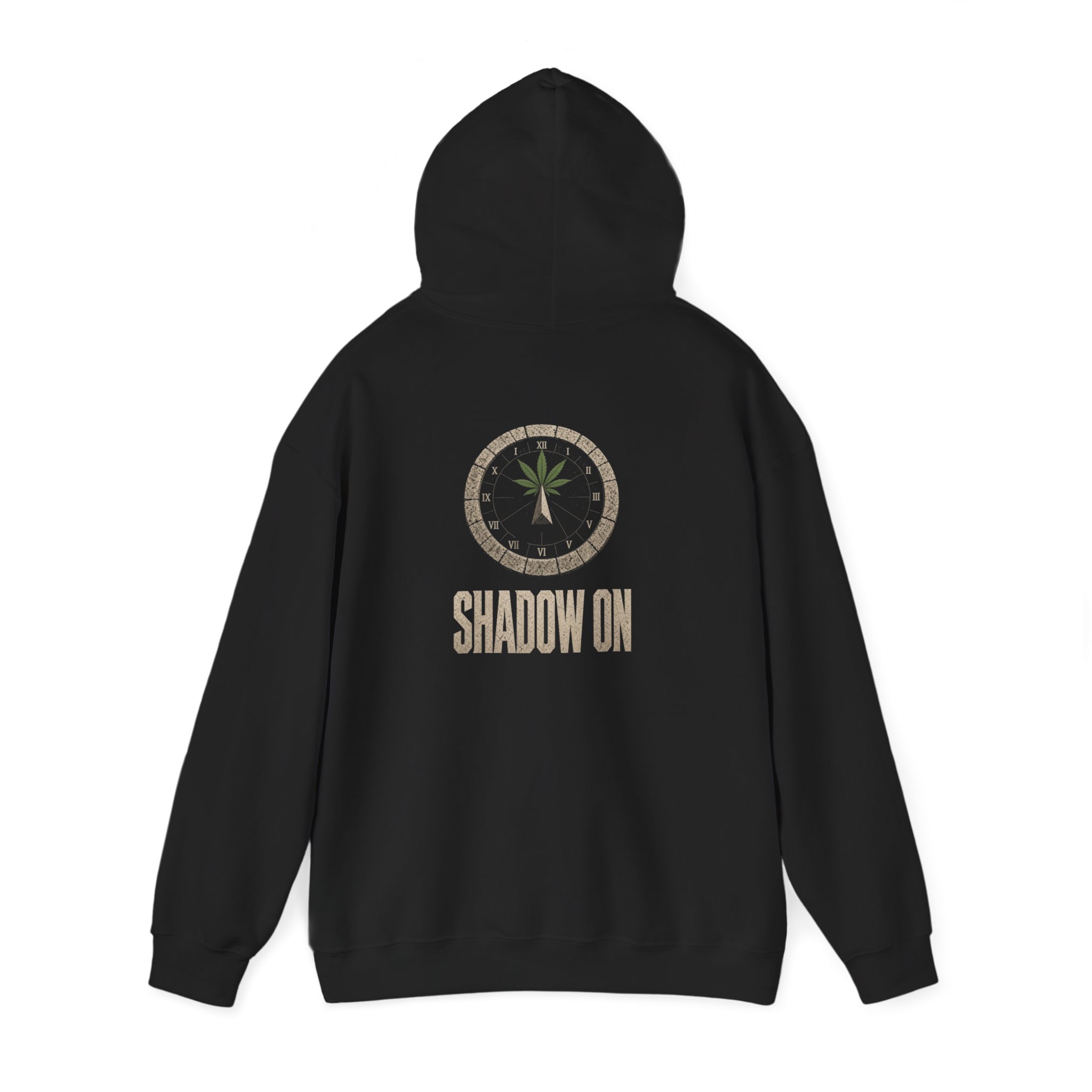 Shadow On Hoodie - Image 3