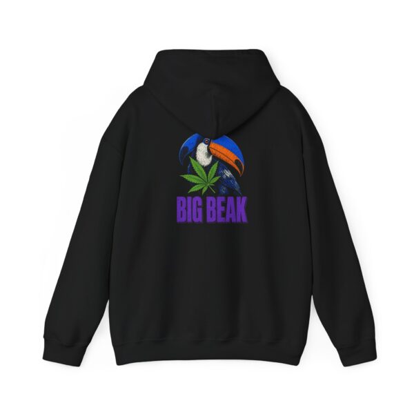 Big Beak Hoodie