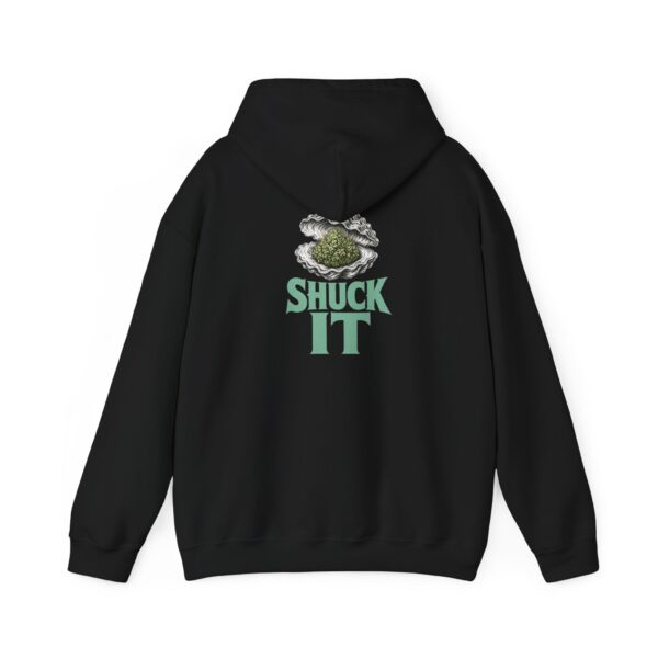 Shuck It Hoodie