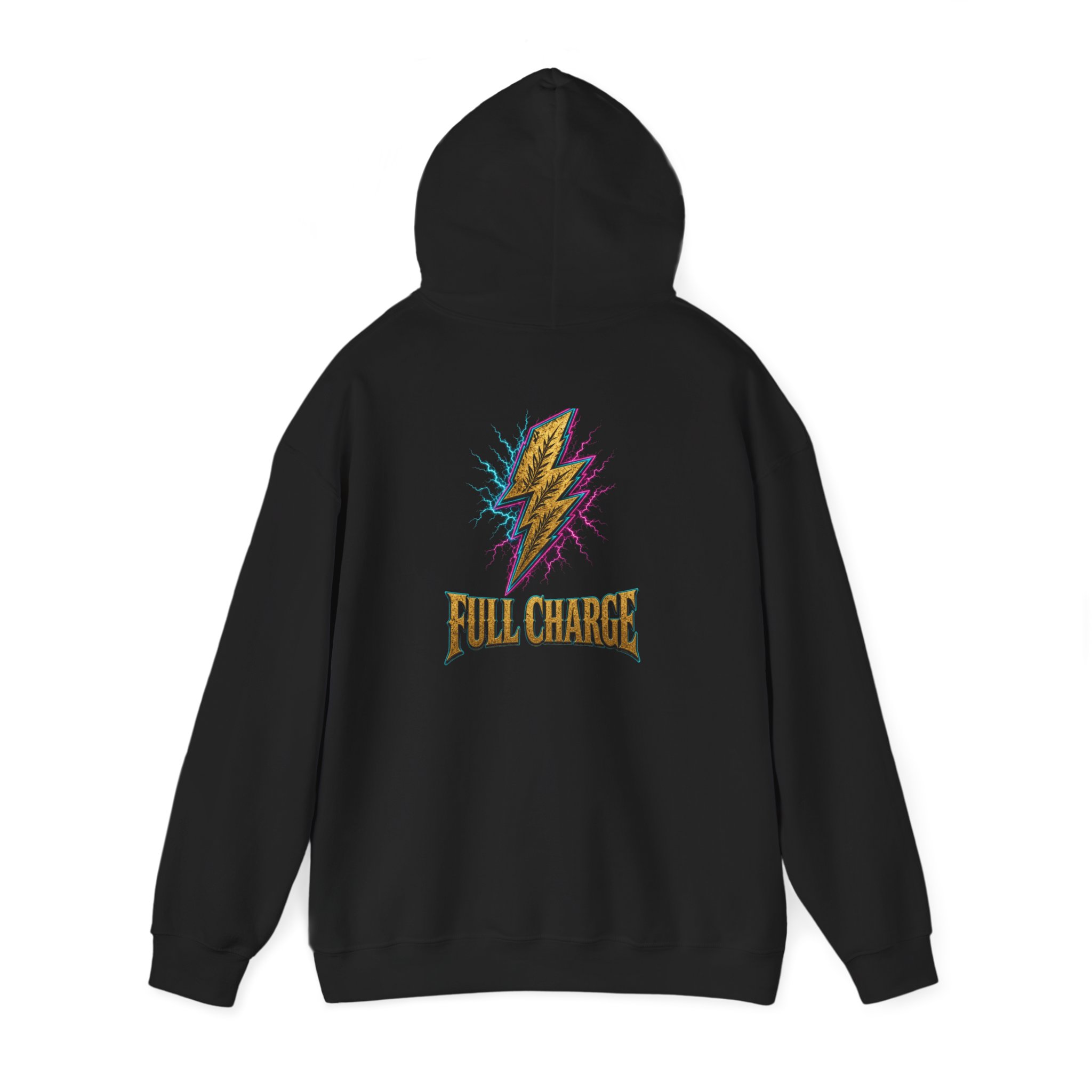 Full Charge Hoodie