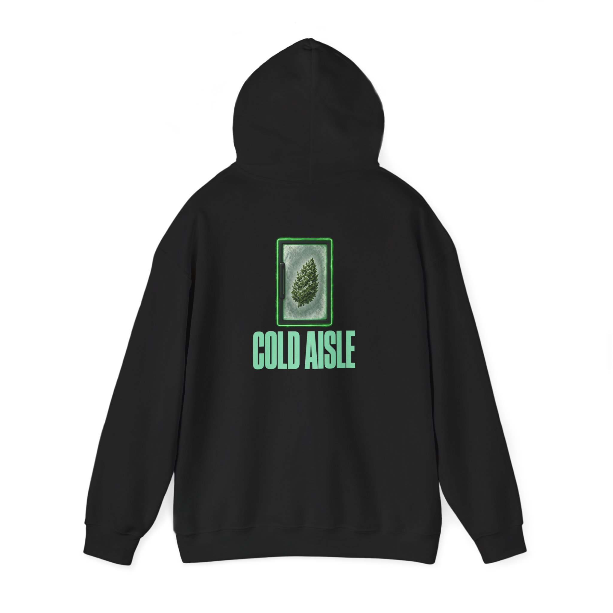Cold Aisle Hoodie - Image 3