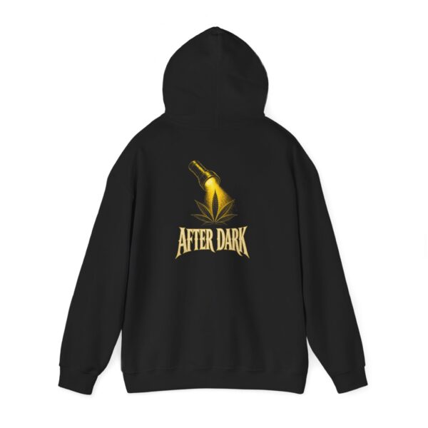After Dark Hoodie