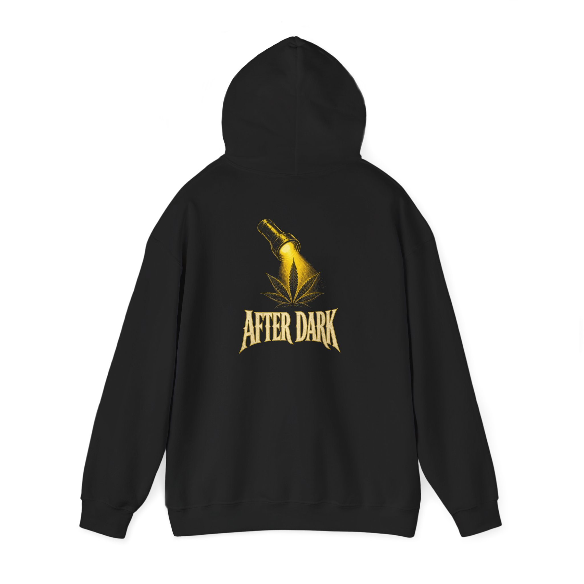 After Dark Hoodie