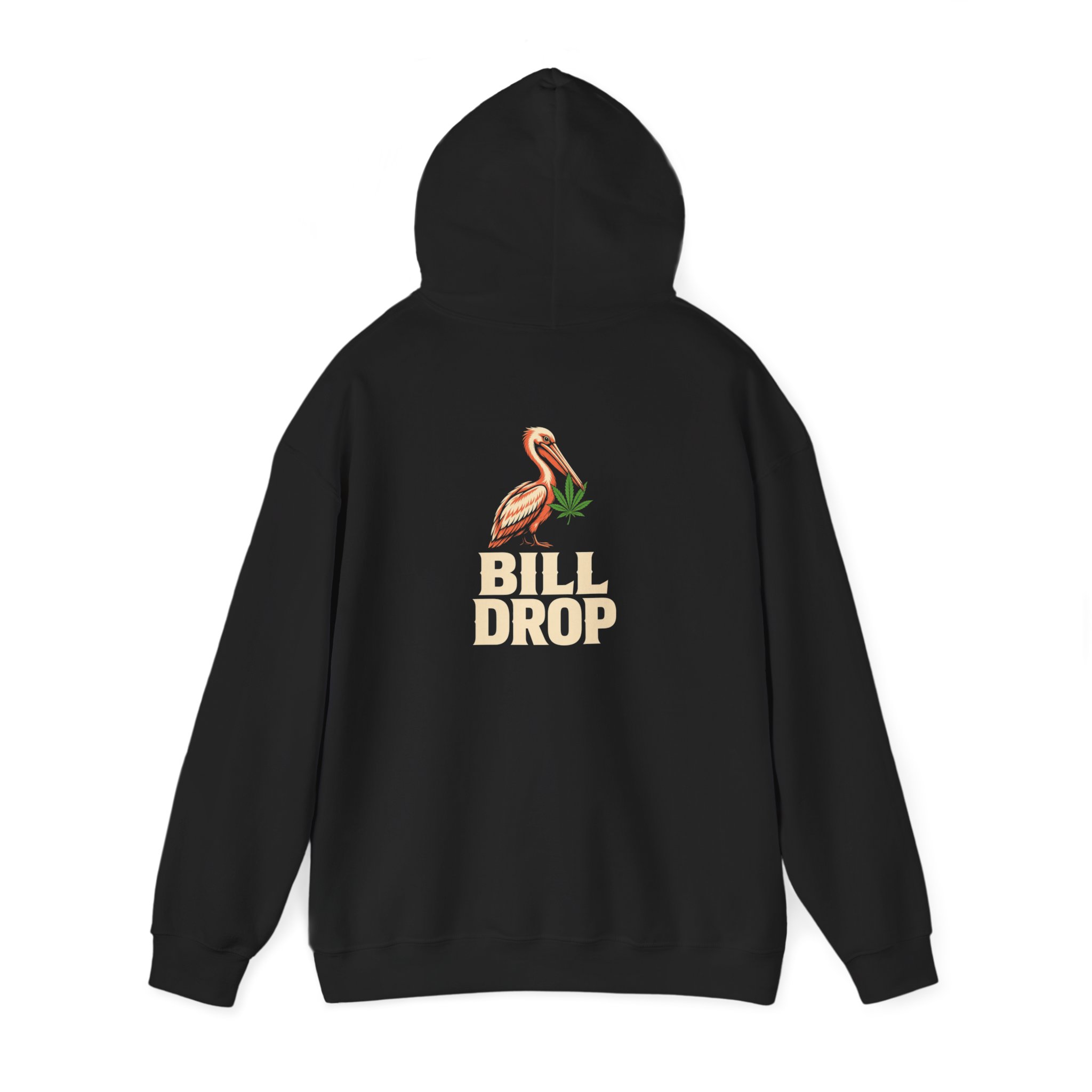 Bill Drop Hoodie - Image 3