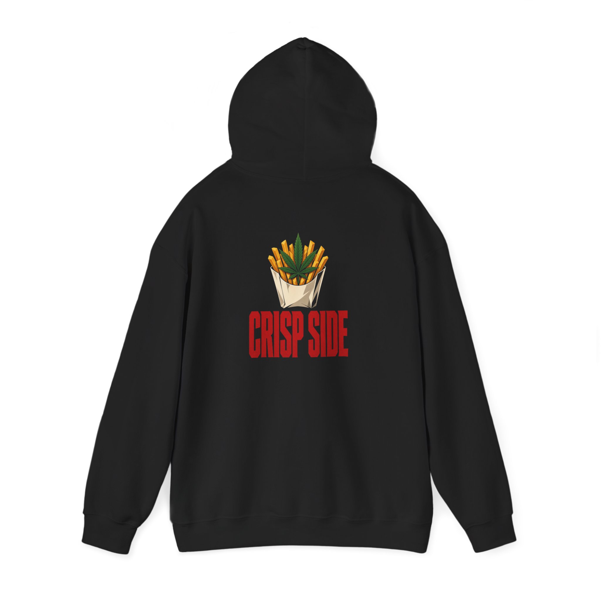 Crisp Side Hoodie - Image 3
