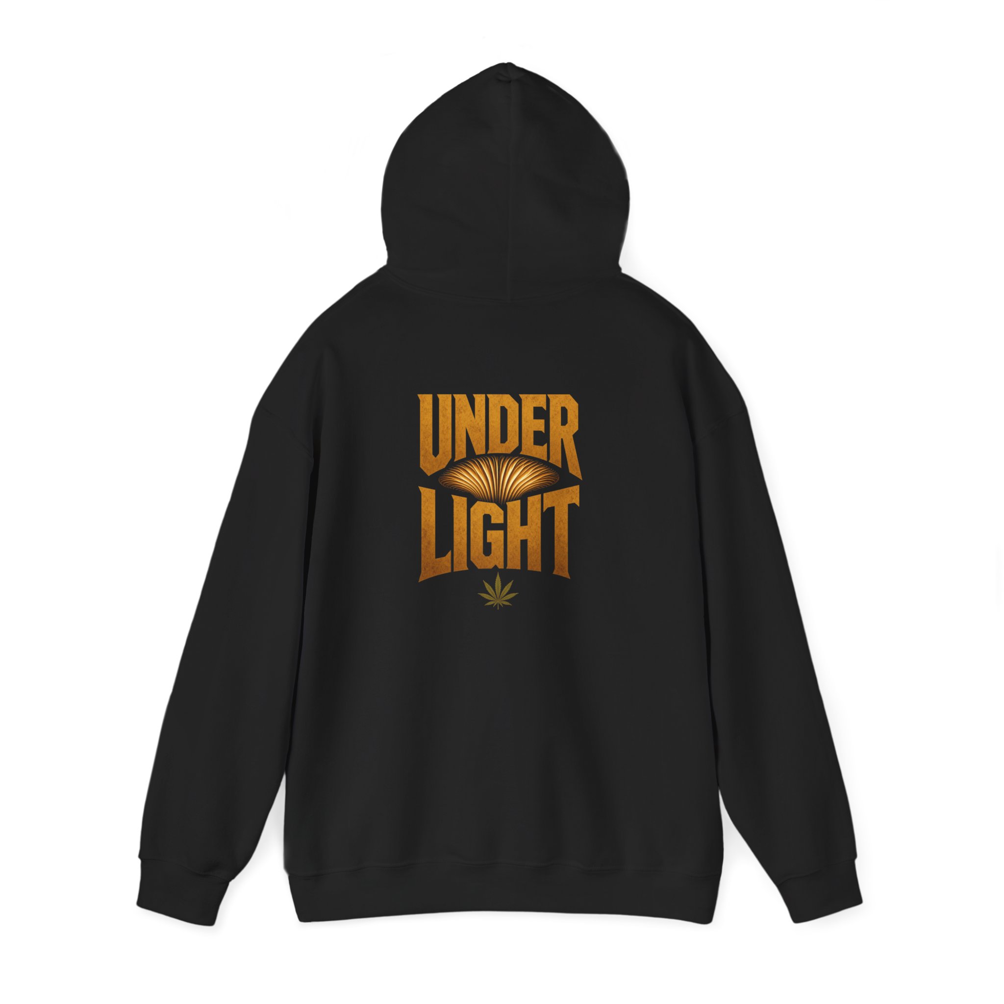 Under Light Hoodie - Image 3