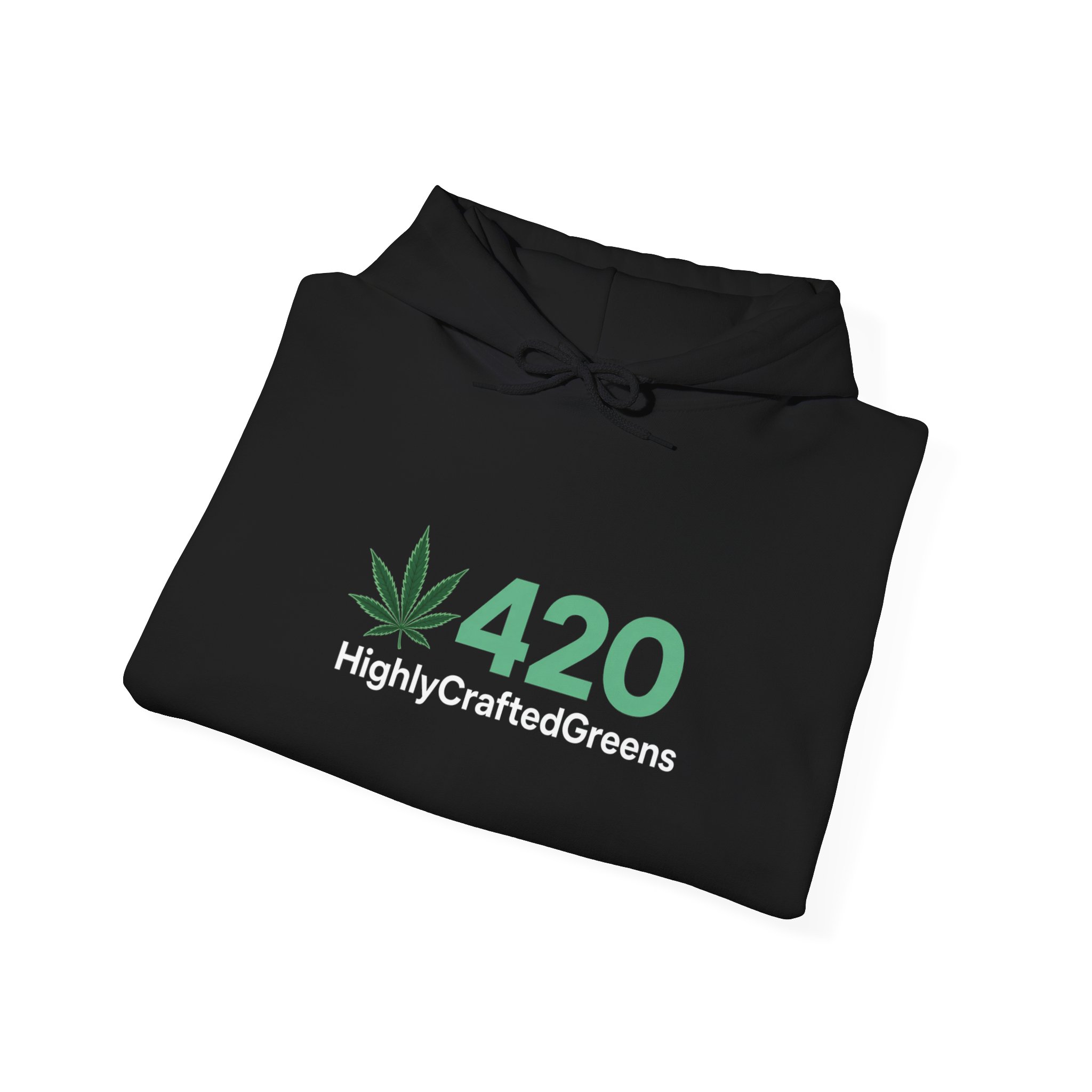 Spin Back Hoodie - Image 4