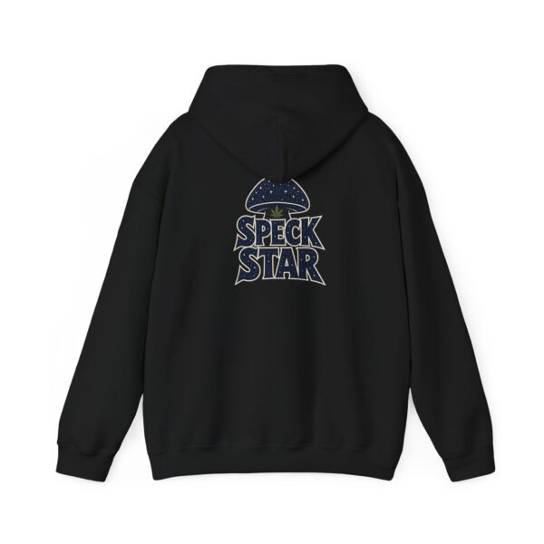 Speck Star Hoodie