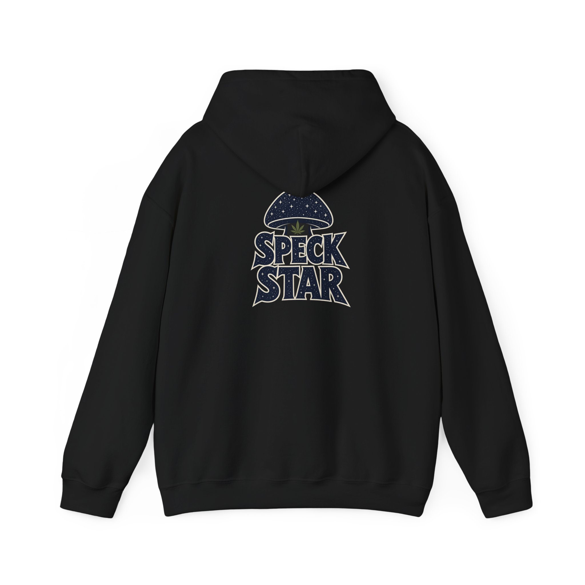 Speck Star Hoodie