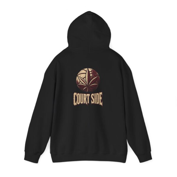 Court Side Hoodie