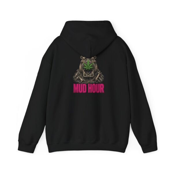 Mud Hour Hoodie