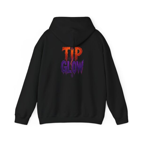 Tip Glow Hoodie