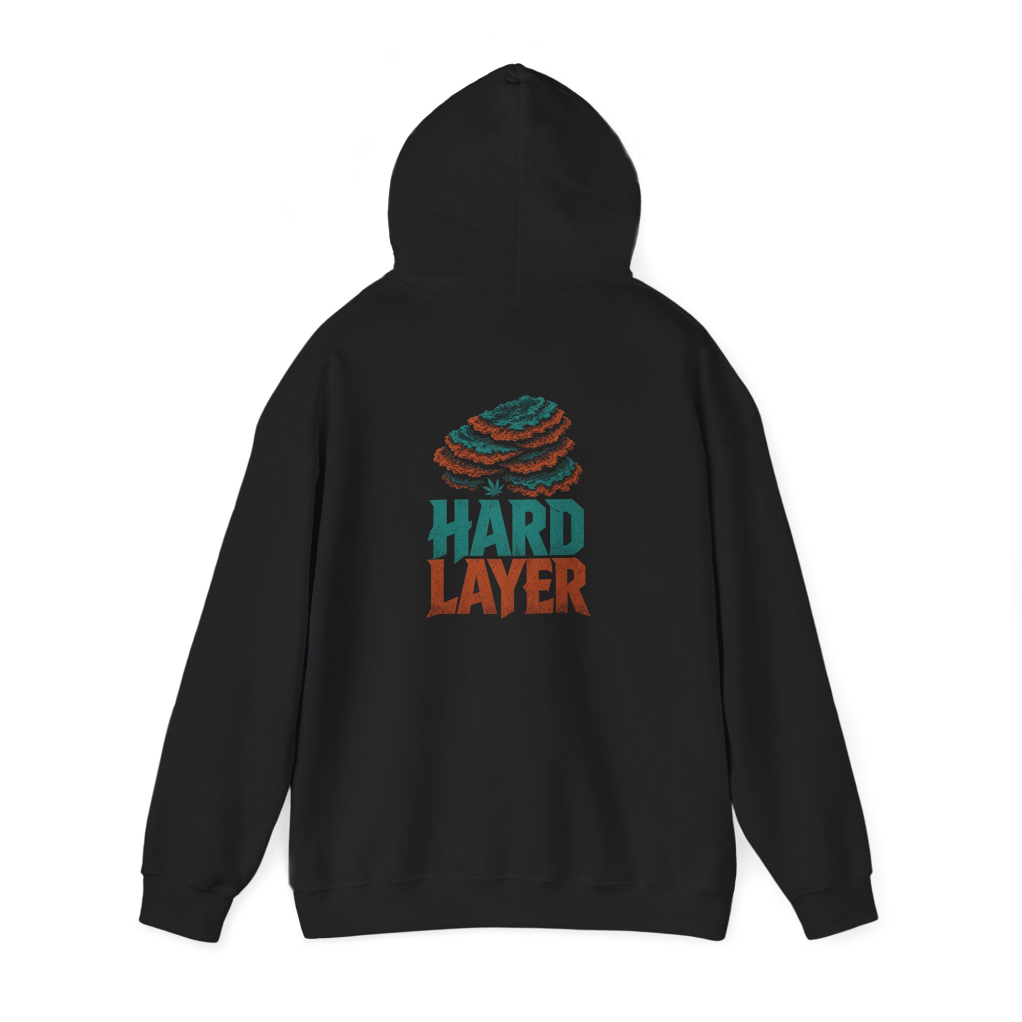 Hard Layer Hoodie - Image 3