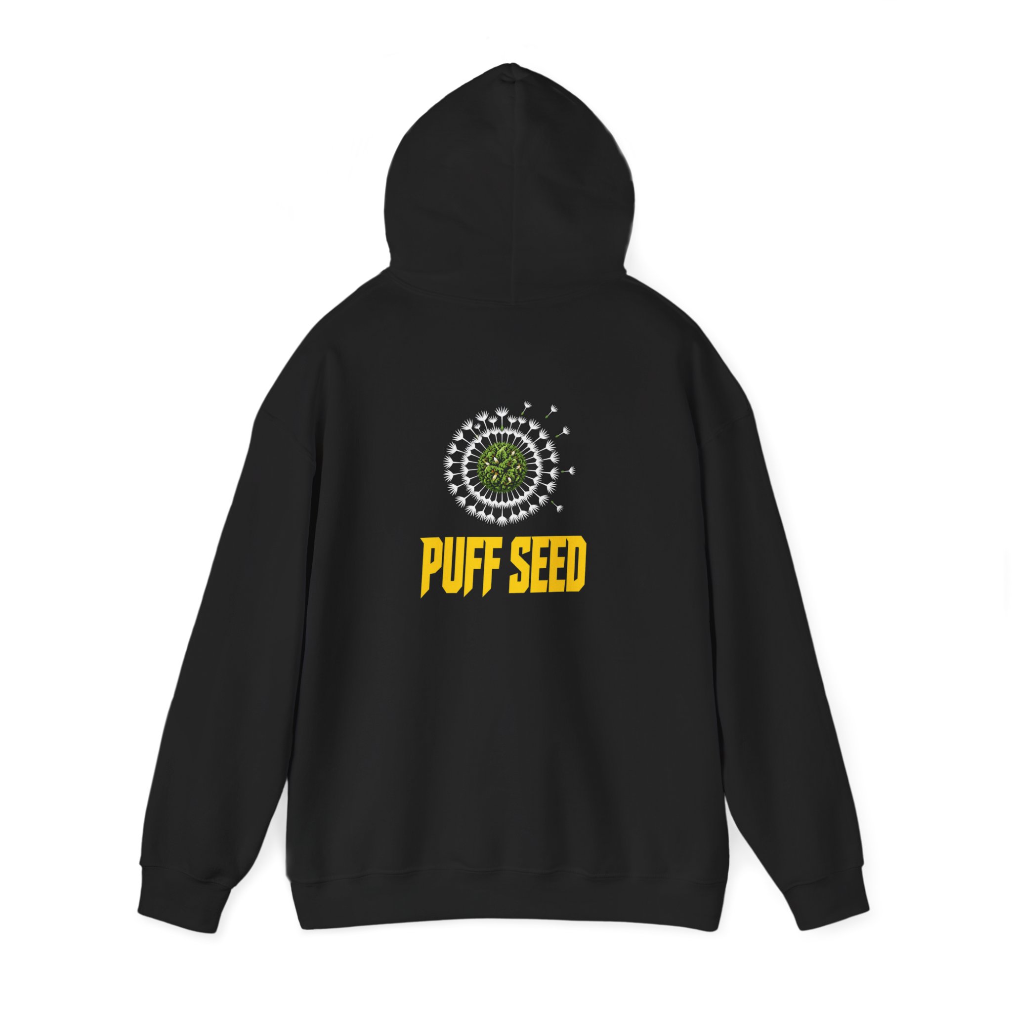 Puff Seed Hoodie - Image 3
